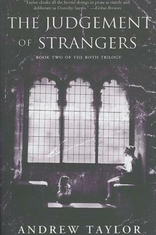 Cover of The Judgment of Strangers