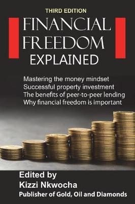 Book cover for Financial Freedom Explained 2018