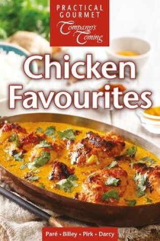 Cover of Chicken Favourites