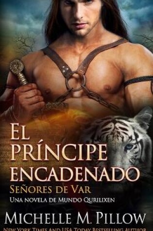 Cover of El príncipe encadenado