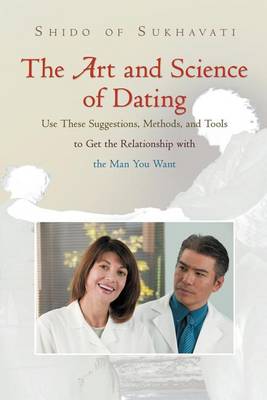 Book cover for The Art and Science of Dating
