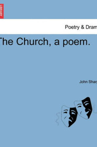 Cover of The Church, a Poem