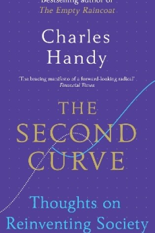 Cover of The Second Curve