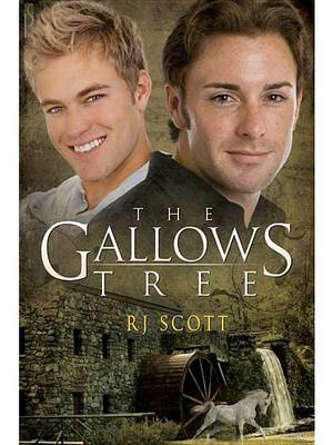 Book cover for The Gallows Tree