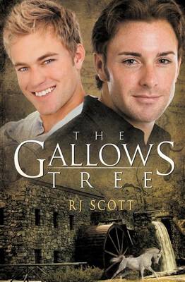 Book cover for The Gallows Tree