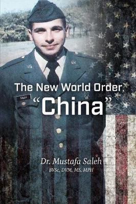 Cover of The New World Order, "China"