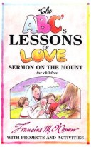 Book cover for A.B.Cs Lessons of Love