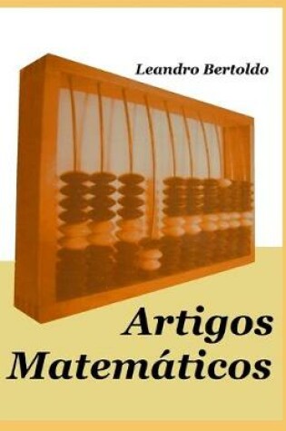 Cover of Artigos Matematicos