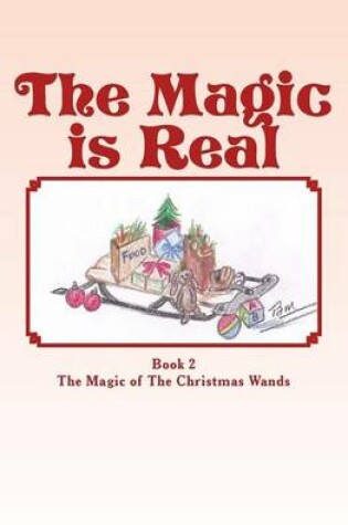 Cover of The Magic is Real