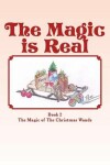 Book cover for The Magic is Real