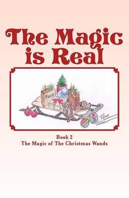 Cover of The Magic is Real