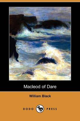 Book cover for MacLeod of Dare (Dodo Press)