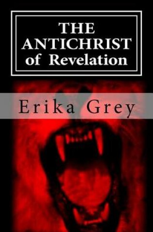 Cover of The Antichrist of Revelation