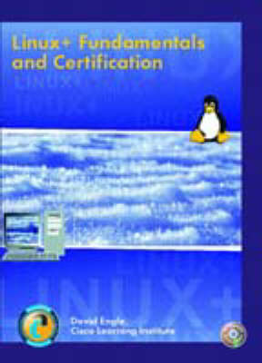 Book cover for Linux+ Fund&Cert&Lm&Sftw