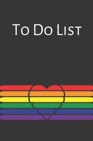 Cover of To Do List