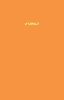 Book cover for Warrior