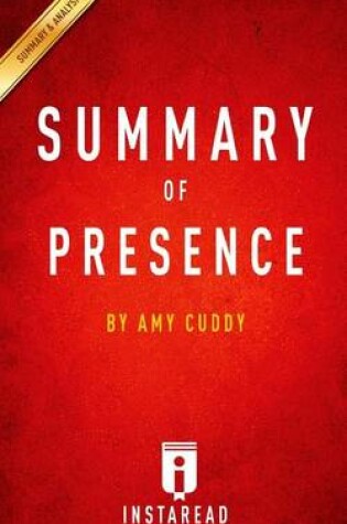 Cover of Summary of Presence