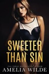 Book cover for Sweeter Than Sin