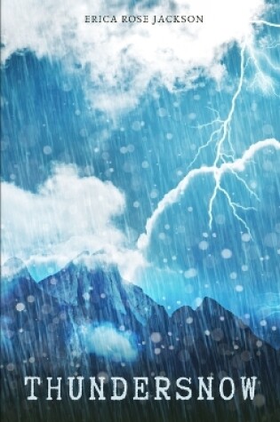 Cover of Thundersnow