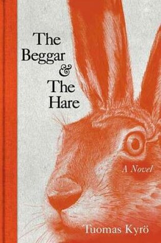 Cover of The Beggar & the Hare