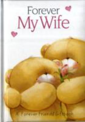 Book cover for Forever My Wife