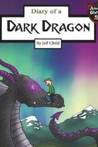 Cover of Diary of a Dark Dragon