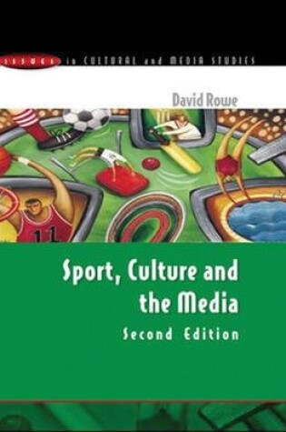 Cover of Sport, Culture and Media