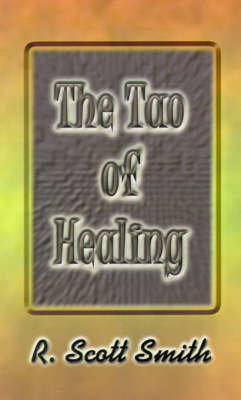 Book cover for The Tao of Healing