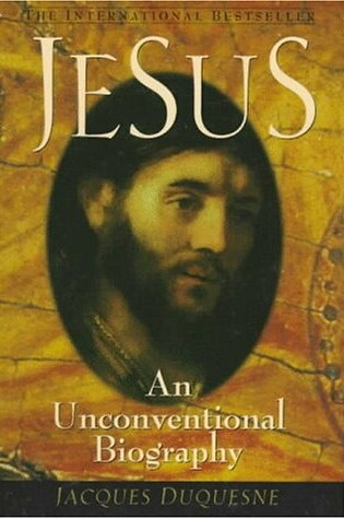 Cover of Jesus