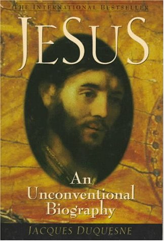 Cover of Jesus