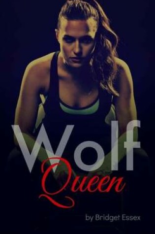 Cover of Wolf Queen