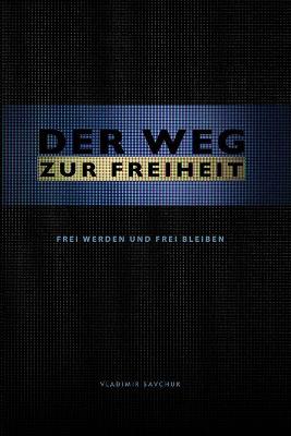 Book cover for Der Weg Zur Freiheit