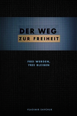 Book cover for Der Weg Zur Freiheit