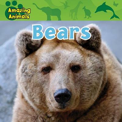 Cover of Bears