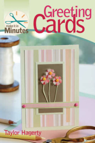 Cover of Greeting Cards