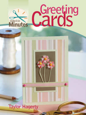 Cover of Greeting Cards