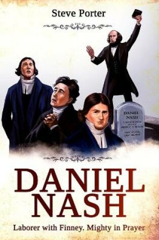 Cover of Daniel Nash