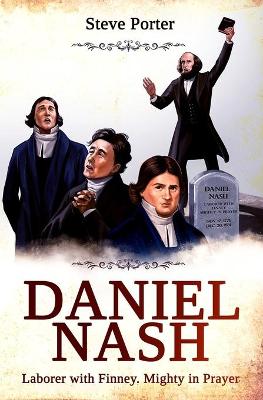 Book cover for Daniel Nash