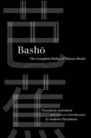 Cover of Basho