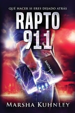 Cover of Rapto 911