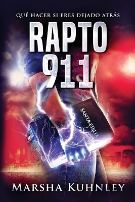 Cover of Rapto 911