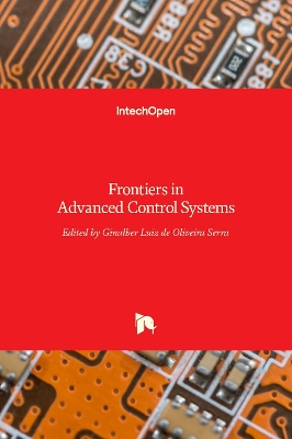 Cover of Frontiers in Advanced Control Systems