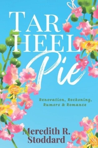 Cover of Tar Heel Pie