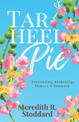 Book cover for Tar Heel Pie