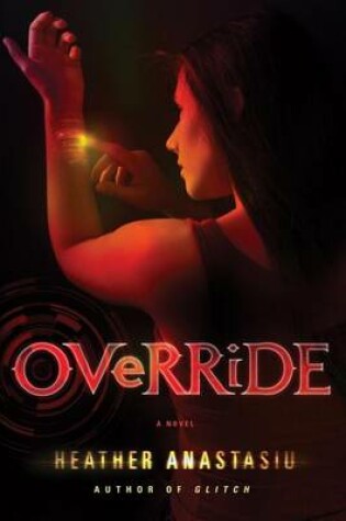 Cover of Override