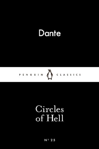 Cover of Circles of Hell