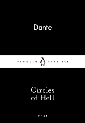 Book cover for Circles of Hell