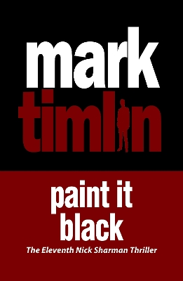 Cover of Paint it Black