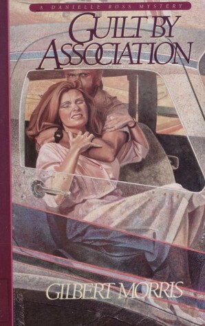 Book cover for Guilt by Association