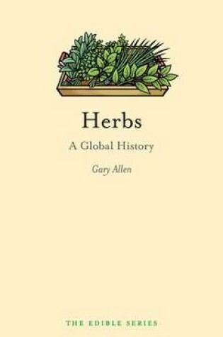 Cover of Herbs